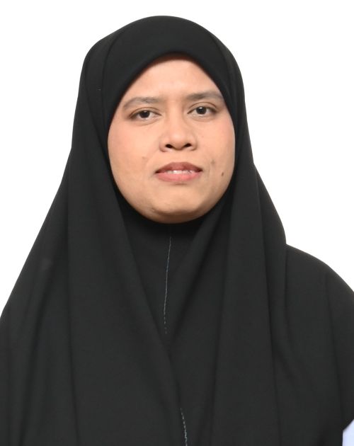 Noor Sharkilla Zaima binti Ismail